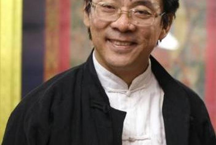 于晓非佛学入门课程 于晓非佛学启蒙课视频