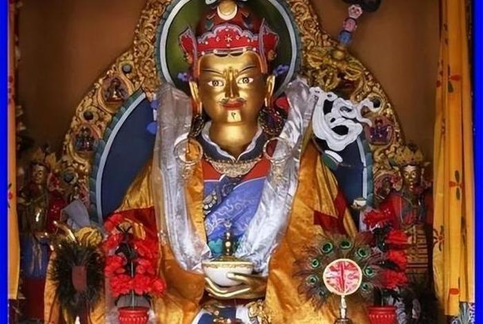 佛教法相有哪些 - 佛门法相有哪些