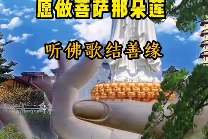 抖音对于佛教内容的，佛教抖音视频