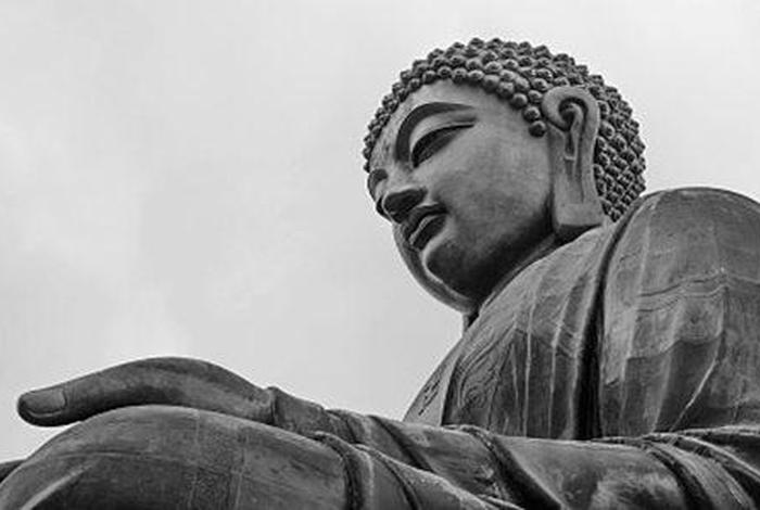 佛教诛法是什么意思；佛教中的究竟法说的是什么