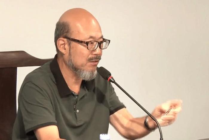 王东岳讲佛教1 王东岳讲佛教文化