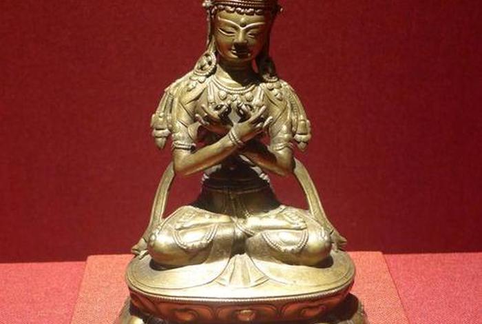 古代佛教文化（古代中国佛教）
