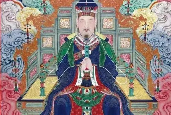 玉帝是道教吗 玉帝是道家还是道教