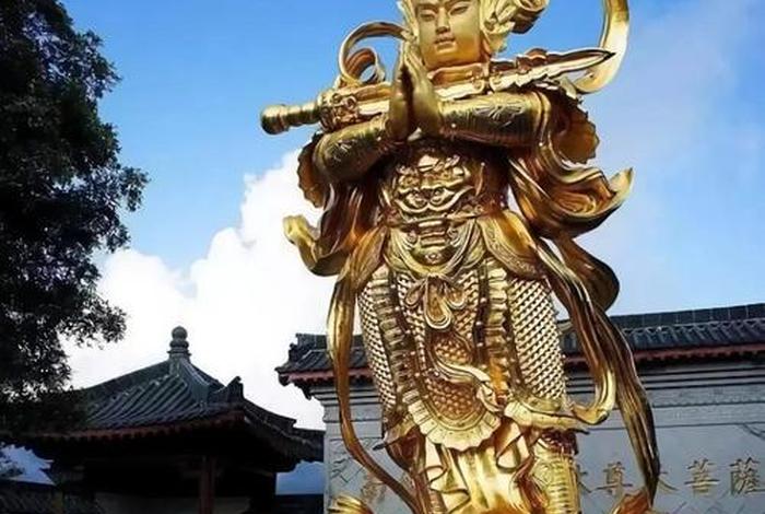精通佛法的人 精通佛法的人能驱鬼吗