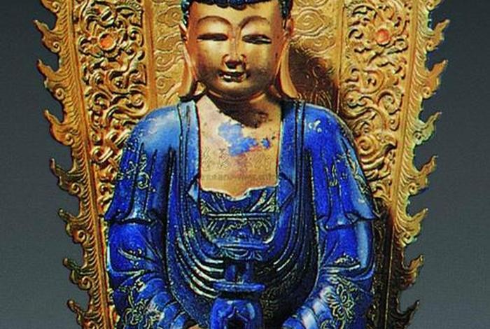 佛教雕塑名品图录高清，佛教雕塑名品图录高清图片