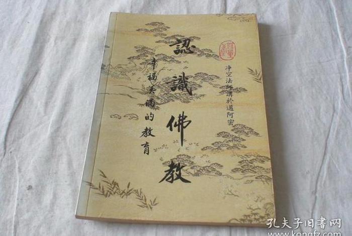 认识佛教完整版 - 认识佛教第一集视频