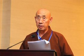 佛教基础知识果正法师；果正法师简历