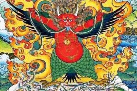 佛经里的鸟（佛经中的各种鸟）