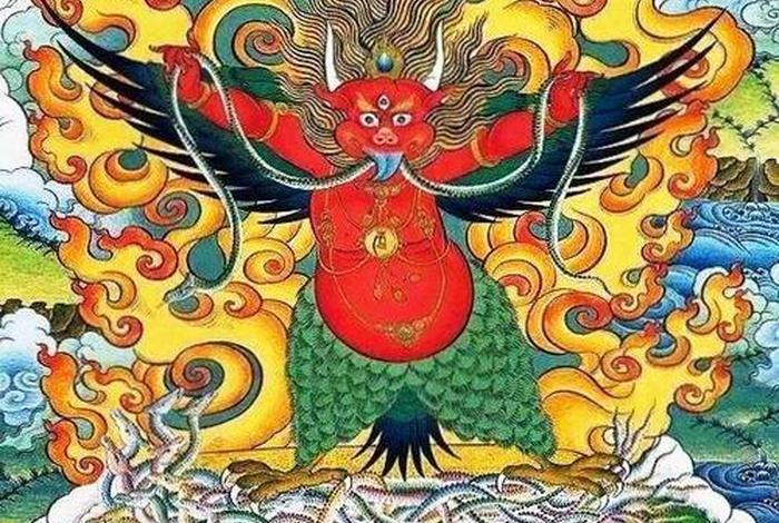 佛经里的鸟（佛经中的各种鸟）