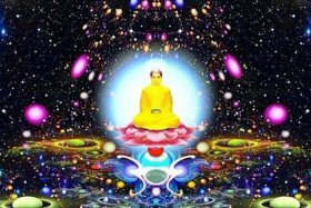 佛教最高等级阿赖耶识、南传佛教 阿赖耶识