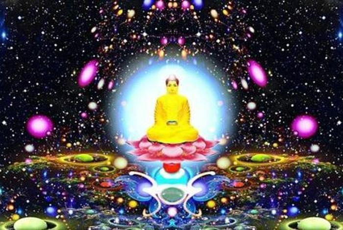 佛教最高等级阿赖耶识、南传佛教 阿赖耶识