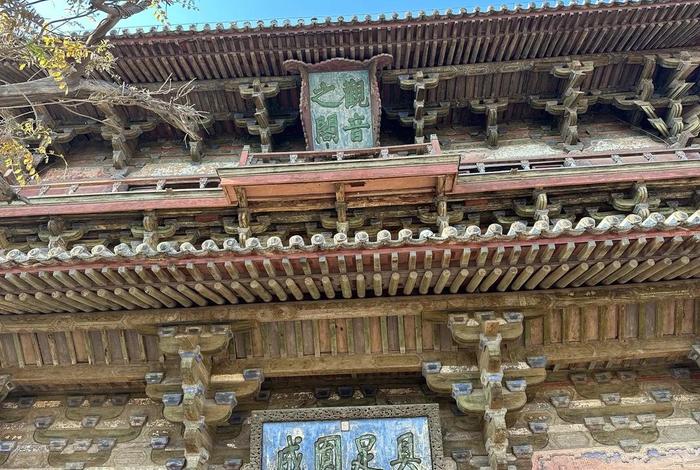 寺院常识（寺院的用途）