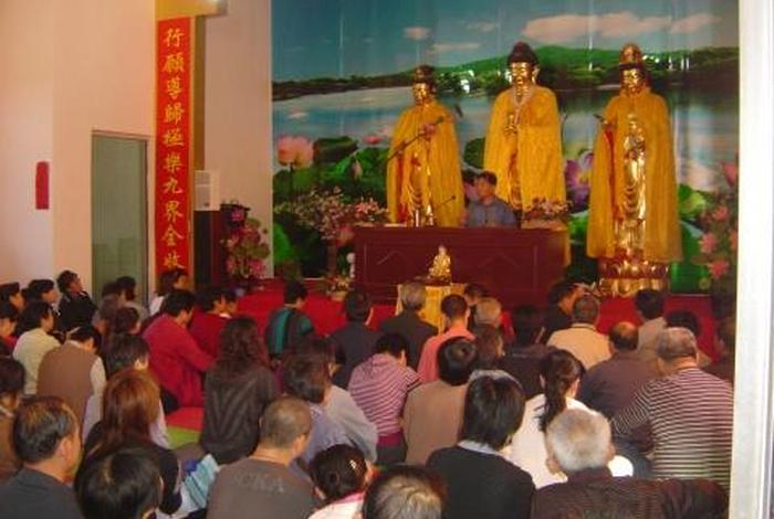果卿居士问答录；果卿居士讲座视频