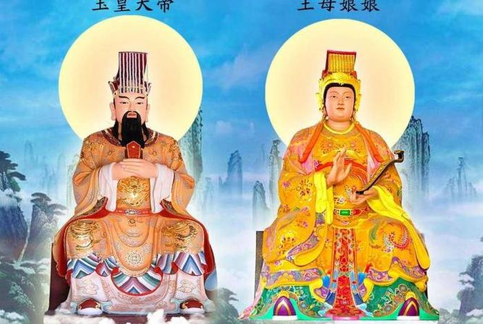 西游记中涉及的佛教知识有哪些 西游记中涉及的佛教知识有哪些内容