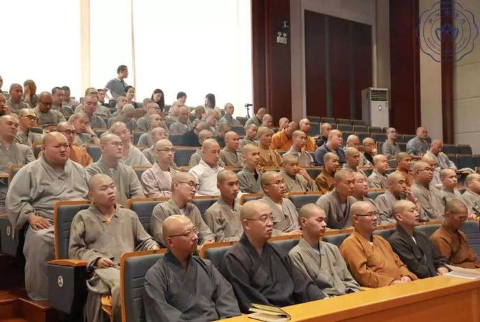 佛经讲座视频教程（佛经视频讲座大全播放）