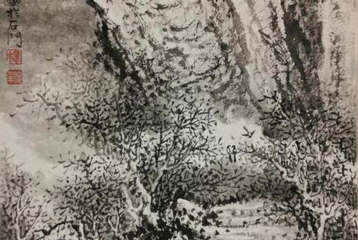 画家杨曾 曾扬画家