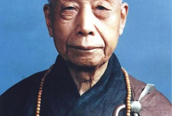 李炳南老居士、李炳南老居士开示