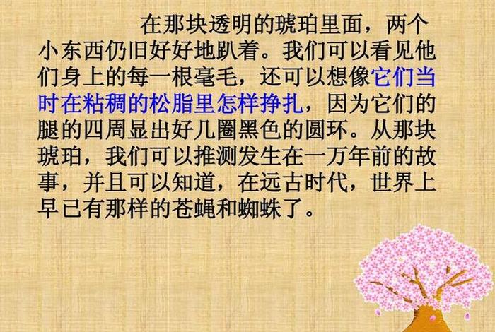 琥珀故事民间传说、琥珀有关的故事或演变过程