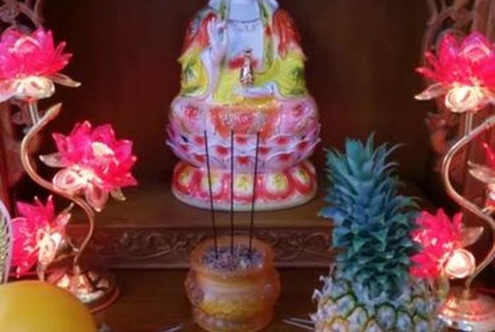 快手直播可以讲佛教；快手上的讲佛的可信吗