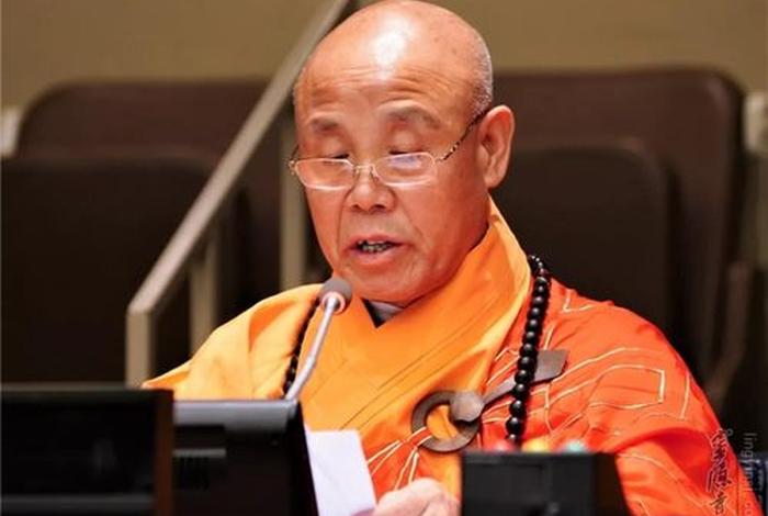 美国佛教协会会长是谁 - 美国佛教协会会长是谁任命的