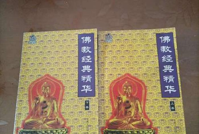 道教和佛教精华书 佛教和道教的精髓是什么