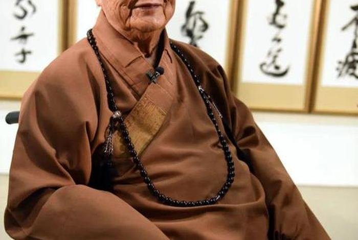 赵朴初是僧人吗 赵朴初是僧人吗为什么