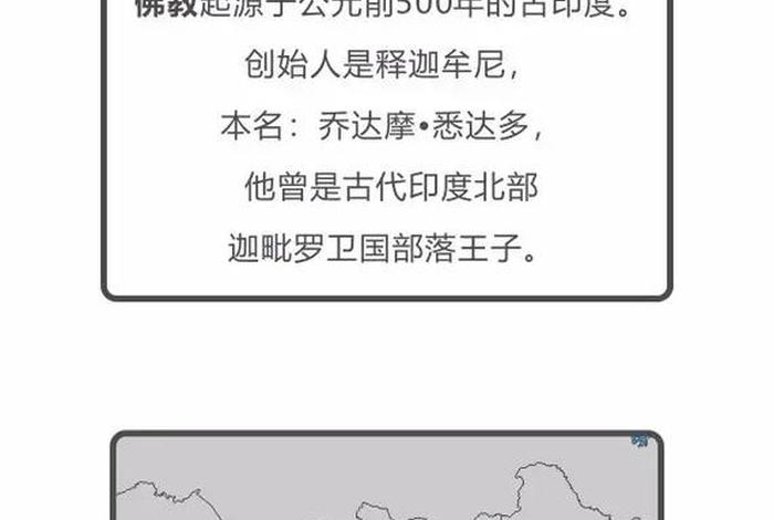 佛教动物起源 - 佛教动物起源与发展
