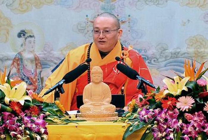 法师佛教知识问答视频（法师佛法讲座）