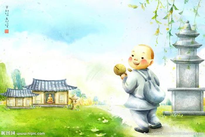 佛学常识僧人为什么要敲木鱼呢（僧人敲木鱼的意思）