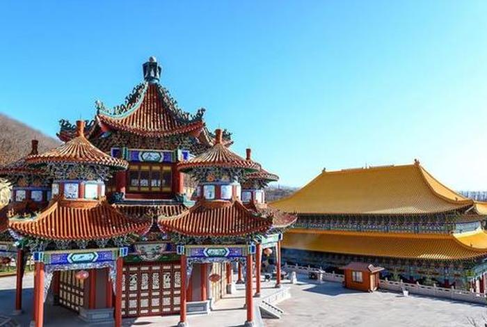 佛教寺庙值得去的，佛教有名寺庙