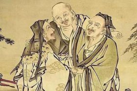 佛教进入中原和儒家的冲突（佛教进入中原和儒家的冲突是）