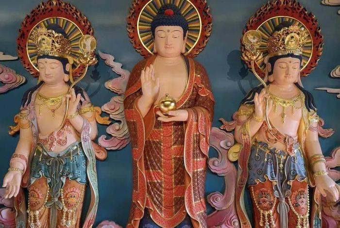 佛学因缘果报视频，《因缘果报》