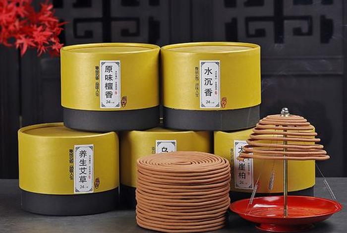 供佛用盘香可以吗、给佛上香可以用盘香吗