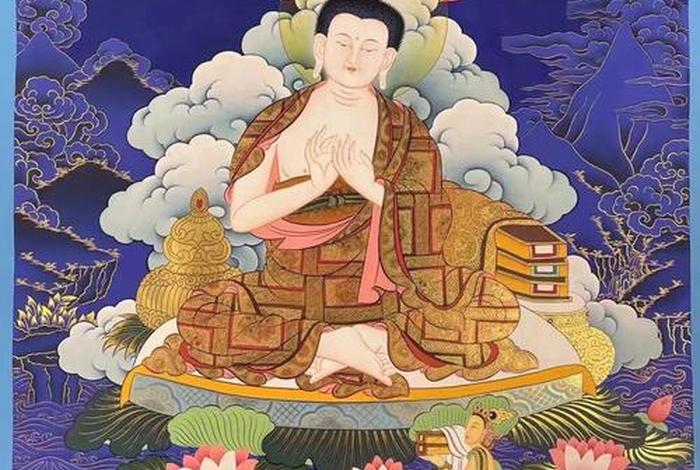 龙树菩萨不老神咒，龙树菩萨不老神咒修练法