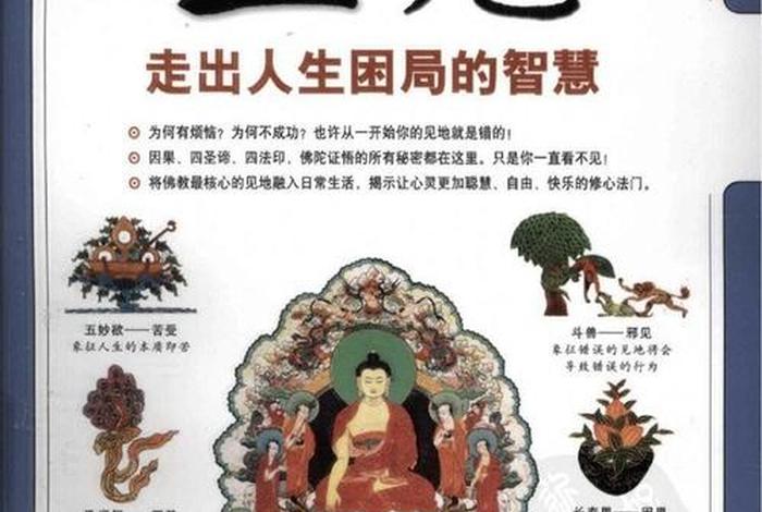 佛教的三智分别是什么意思（佛教三种智慧）