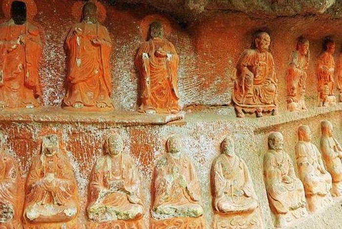 佛教石窟物理知识点图片大全、佛教石窟物理知识点图片大全集