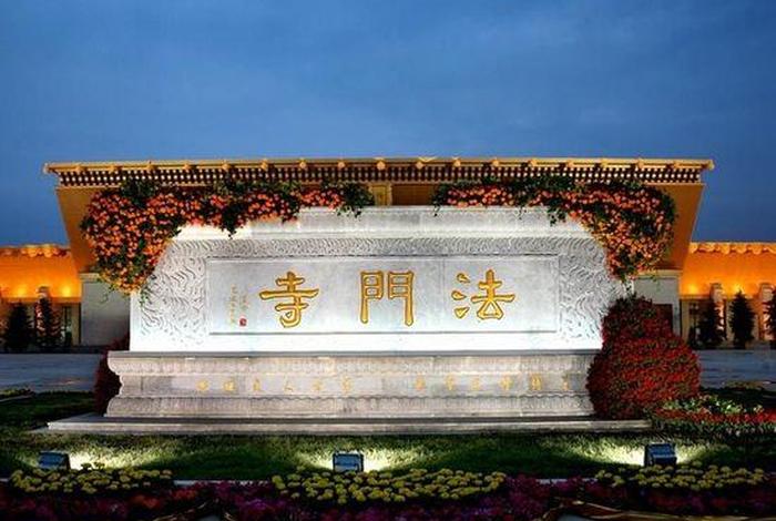 参观佛教寺庙的门道 - 参观佛教寺庙的门道是什么