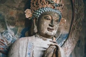 佛教历史知识视频讲解，佛教史迹