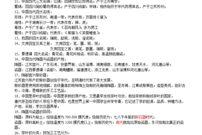 佛教景区导游讲解词 导游基础知识佛教归纳