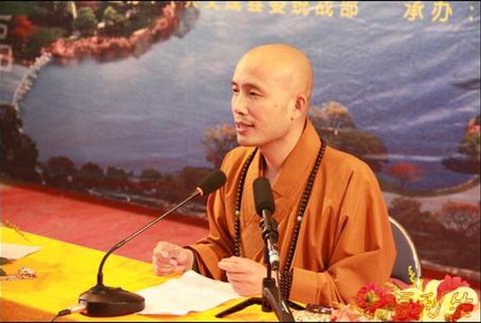达照法师佛教讲解（达照法师佛学基础教学视频）