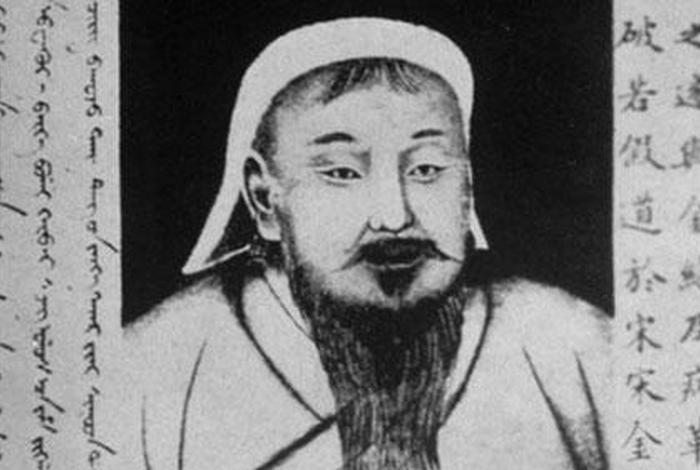 蒙古学者 蒙古学者成吉思汗非中国