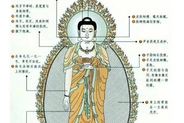法相是什么，法相是什么法天相地