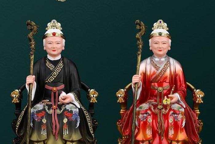 佛教仙家排名；仙家佛像大全