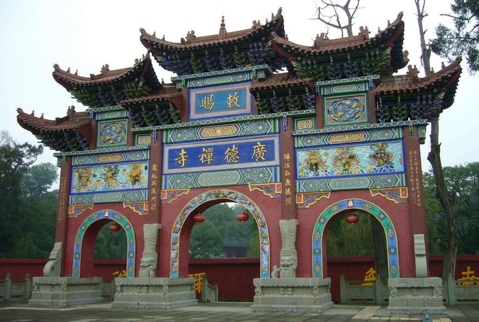 遂宁有哪些佛教寺庙 遂宁有哪些佛教寺庙名称