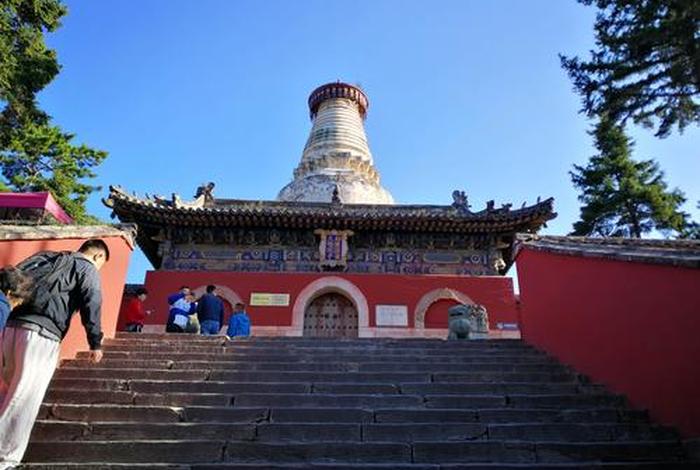 中国佛教著名建筑视频，中国佛教建筑之旅