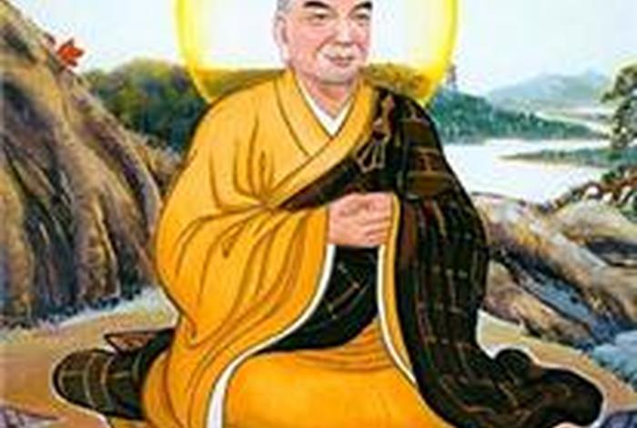 净土中啥是念佛三昧 净土中啥是念佛三昧的