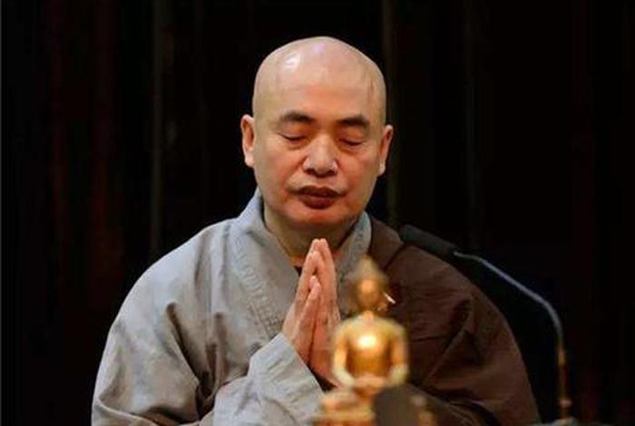 济群法师谈宗舜法师 济群法师 沩仰宗第九代