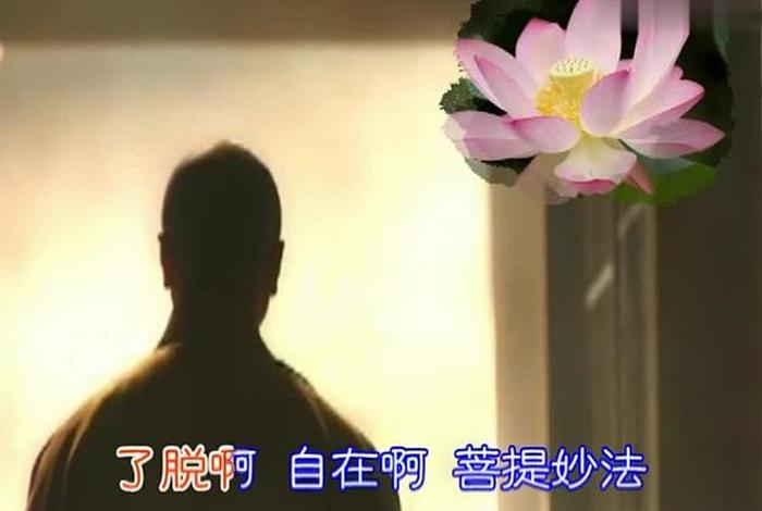 佛学视频大全60分钟（佛学视频大全60分钟播放）
