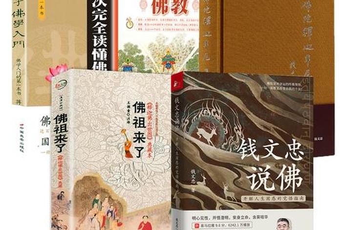 钱文忠讲佛全集下载、钱文忠讲佛经视频