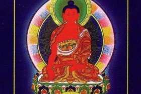 佛教十大神通 - 佛教几大神通